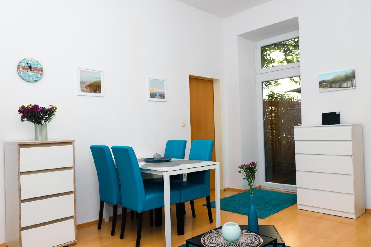 Ruhiges Terrassen Apartment Viena Exterior foto
