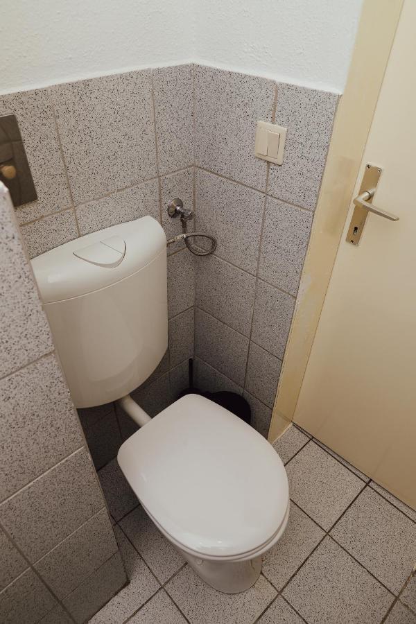 Ruhiges Terrassen Apartment Viena Exterior foto